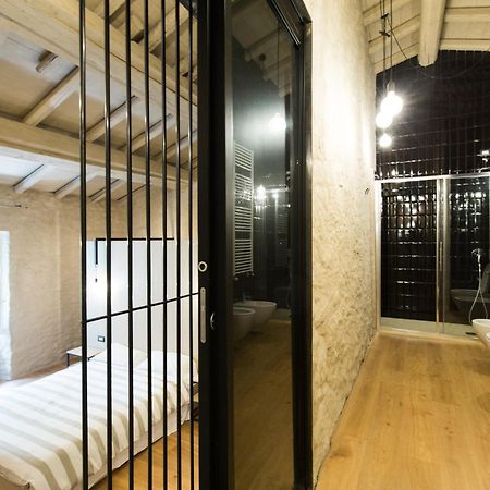 Villa Saccomani Сомакампаня Екстериор снимка